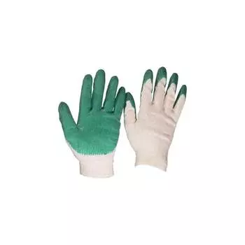 Хлопчатобумажные перчатки BlackWeld 120616bw