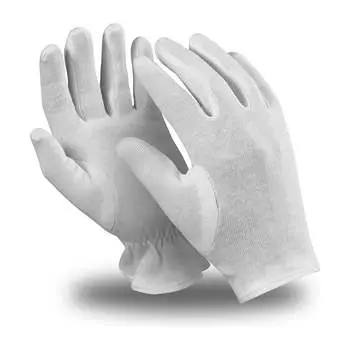 Хлопчатобумажные перчатки Jeta Safety JCT-101-XL