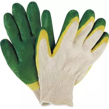 Хлопчатобумажные перчатки LAIMA 605349