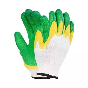 Хлопчатобумажные перчатки Pegas pneumatic 120615