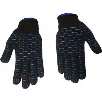 Хлопчатобумажные перчатки ПК Уралтекс ОПТИМА ПР-03