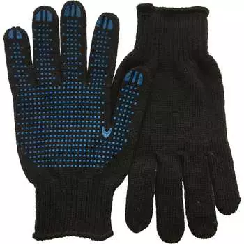 Хлопчатобумажные перчатки ПК Уралтекс ПРЕМИУМ ПР-05