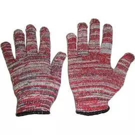 Хлопчатобумажные перчатки SKRAB 27651