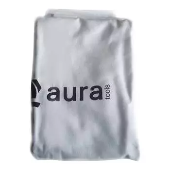 Хлопчатобумажный фильтрующий верхний мешок для стружкопылесоса AURA TOOLS PM-750 80750100-25