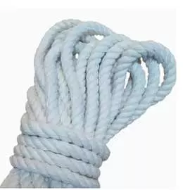Хлопчатобумажный канат Эбис 73891