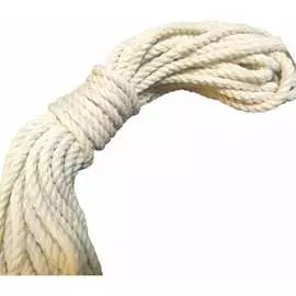 Хлопчатобумажный канат Эбис 70555
