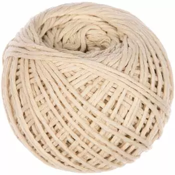 Хлопчатобумажный шпагат Шпагат