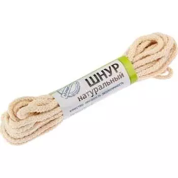 Хлопчатобумажный шнур СИМАЛЕНД