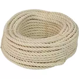 Хлопковая декоративная веревка truEnergy 12405