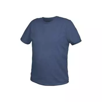 Хлопковая футболка HOEGERT TECHNIK VILS HT5K427-3XL