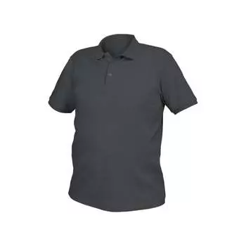 Хлопковая футболка-поло HOEGERT TECHNIK TOBIAS HT5K416-XL