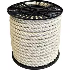 Хлопковая крученая веревка truEnergy 12430