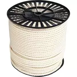 Хлопковая крученая веревка truEnergy