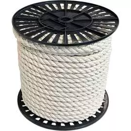 Хлопковая крученая веревка truEnergy