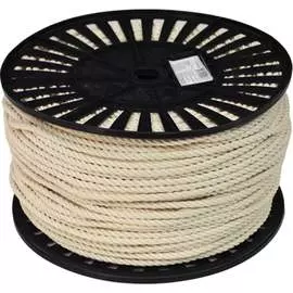 Хлопковая крученая веревка truEnergy