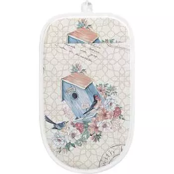 Хлопковая прихватка Самойловский текстиль