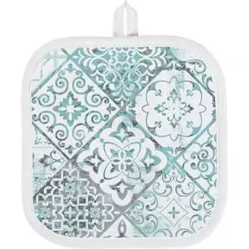 Хлопковая прихватка Verossa Апаричи 780555