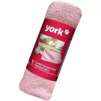 Хлопковая салфетка для пола YORK МЕГА 22290