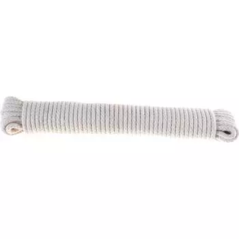 Хлопковая вязаная веревка FIT РОС 68456