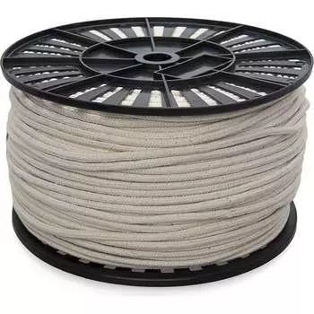 Хлопковая вязаный шнур Стройбат