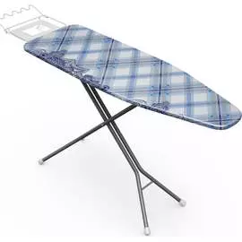 Хлопковый чехол для гладильной доски ГЕЛЕОС