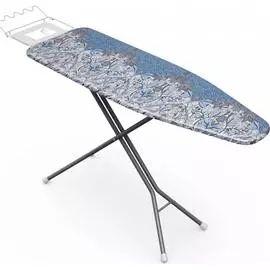 Хлопковый чехол для гладильной доски ГЕЛЕОС