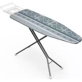 Хлопковый чехол для гладильной доски ГЕЛЕОС