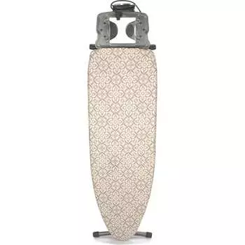 Хлопковый чехол для гладильной доски ГЕЛЕОС АГД-М31