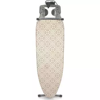 Хлопковый чехол для гладильной доски ГЕЛЕОС АГД-М41