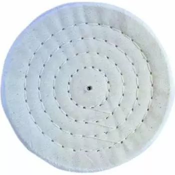 Хлопковый диск полировальный Rockforce RF-PSP150U