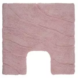 Хлопковый коврик для ванной комнаты FORA