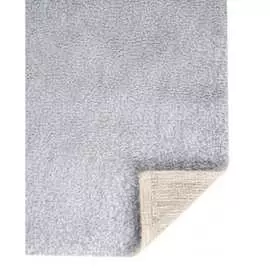 Хлопковый коврик для ванной комнаты FORA WAVE FOR-WAV60-100W