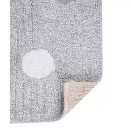 Хлопковый коврик для ванной комнаты FORA