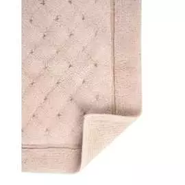 Хлопковый коврик для ванной комнаты FORA