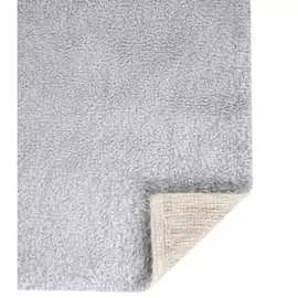 Хлопковый коврик для ванной комнаты FORA WAVE FOR-WAV60-60W