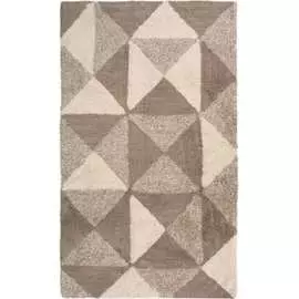 Хлопковый коврик для ванной комнаты FORA STONE NATURAL FOR-STN60-100NAT