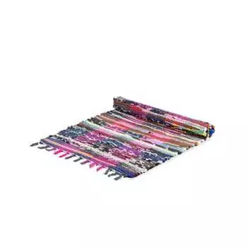 Хлопковый коврик HELEX C02