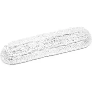 Хлопковый моп для сухой уборки Karcher 6.999-091.0