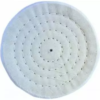 Хлопковый полировальный диск Rockforce RF-PSP125U