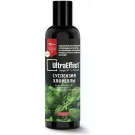 Хлореллы суспензия EffectBio