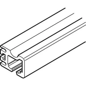 Ходовая шина Hafele