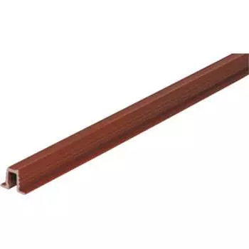 Ходовой профиль Hafele Slido F-Line12 404.14.313