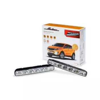 Ходовые огни Airline ADRL-1W12-08