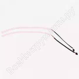 Ходовые огни skyway 12v 114 smd 2 шт с поворотом s08501027