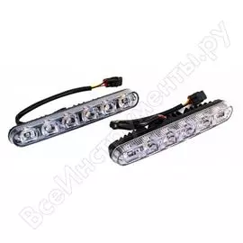 Ходовые огни Вымпел DRL-HP-X6 5177