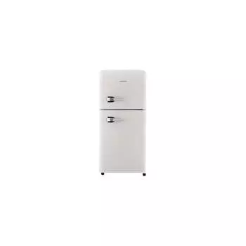 Холодильник Harper HRF-T120M WHITE NEW H00003475