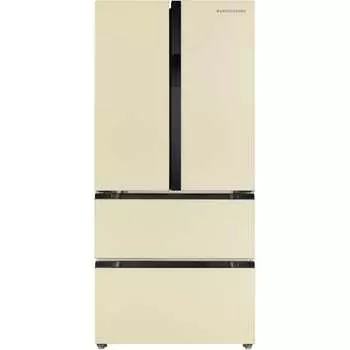 Холодильник KUPPERSBERG