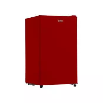 Холодильник Olto RF-090 RED NEW! Olto O00003448