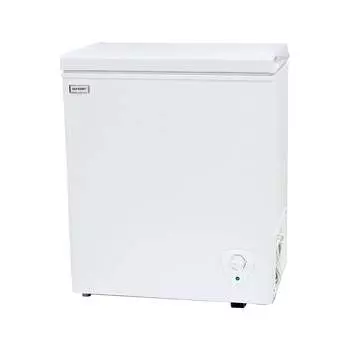 Холодильник OURSSON RF1005/IV