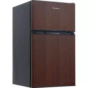 Холодильник TESLER RCT-100 65069
